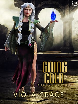 cover image of Going Cold